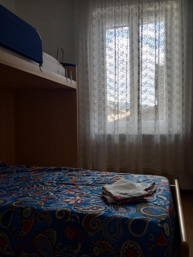 Da Valentina Daire Castelfondo Dış mekan fotoğraf